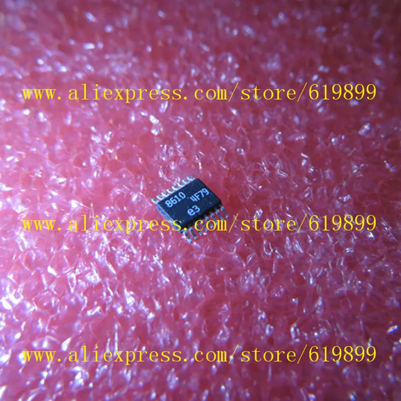

5PCS Free Shipping LT8610EMSE LT8610