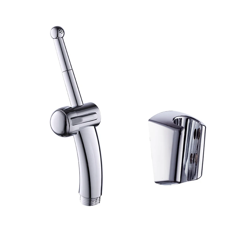 7 отверстий биде душ опрыскиватель ручной Биде Душ Туалет Jet ванная гигиеническая