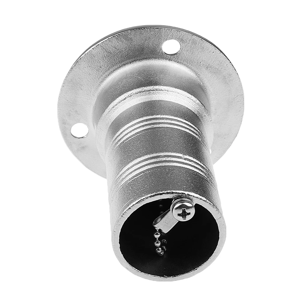 

Boat Deck Filler & Key Fuel Fill Gas Fuel Tank Petrol Water Diesel 38mm 1.5"