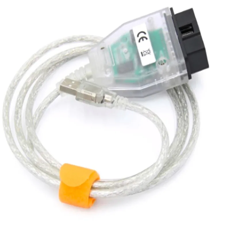 OBD2 для BMW INPA K Dcan FT232RL с переключателем сканер + Can интерфейсный кабель сканер|k dcan|inpa