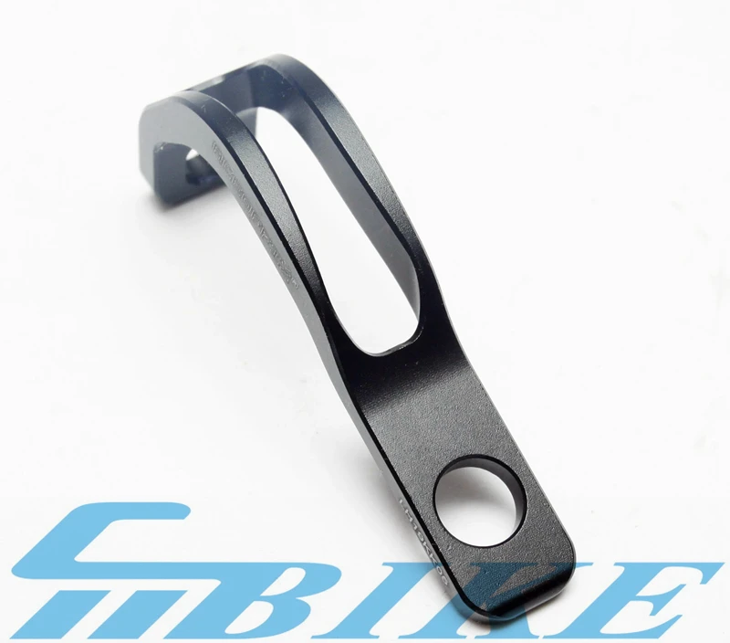 Детали для велосипеда Brompton кронштейн на передний светильник|Велосипедная фара| |