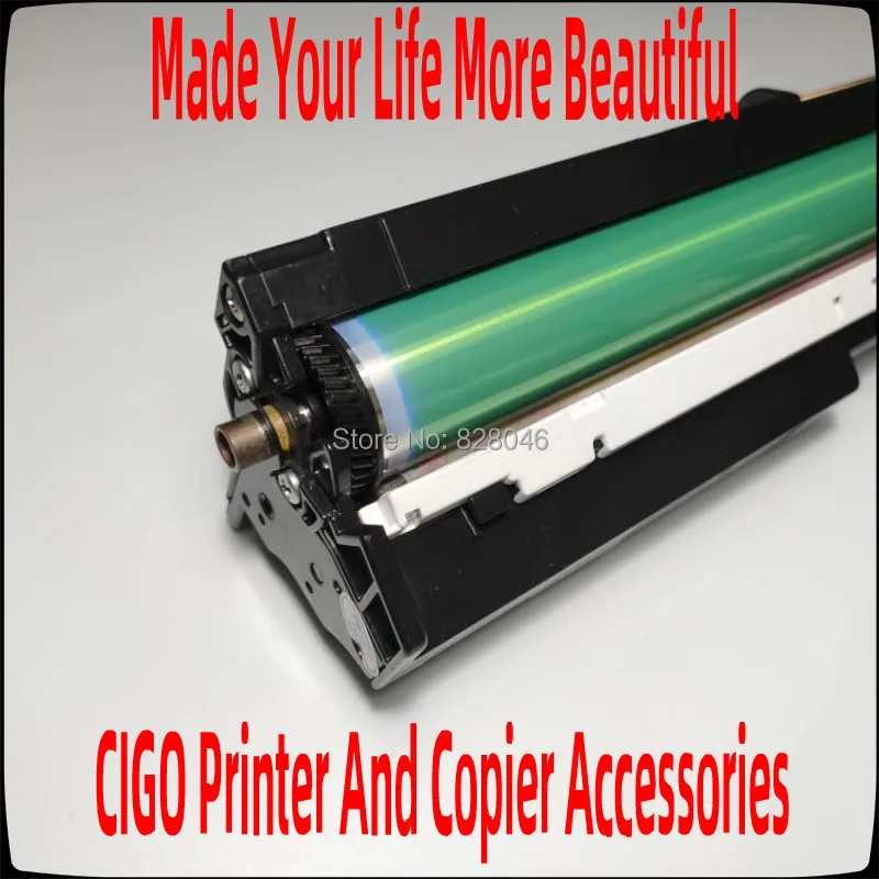 Барабанная установка для Xerox Phaser 7100 7100N 7100dn 108R01151 108R01148 деталь барабанной