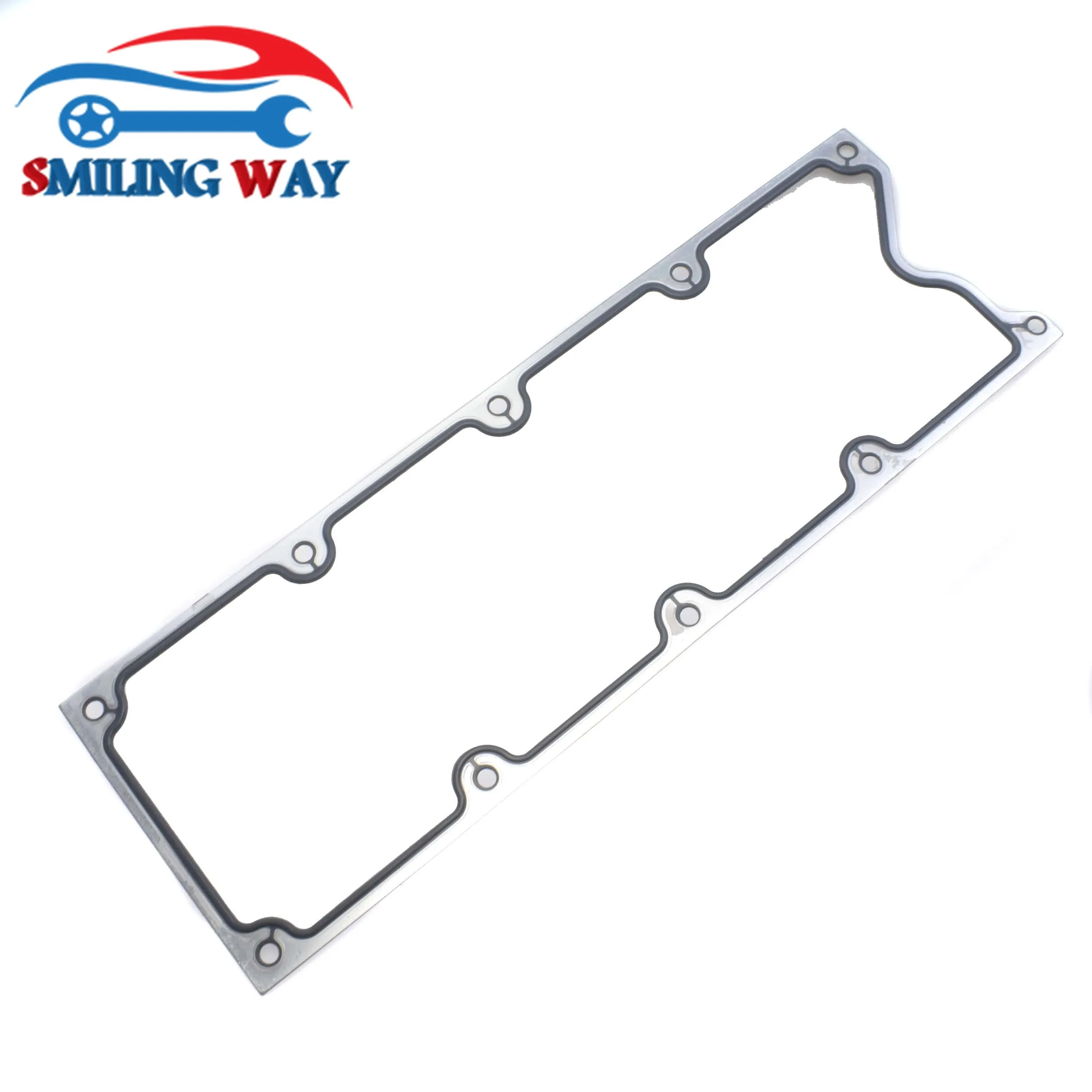 Прокладка прокладки крышки лотка 12558178 для LS LQ4 LQ9 Buick Cadillac Chevrolet GMC Hummer Pontiac 5.3L 6.0L 5.7L