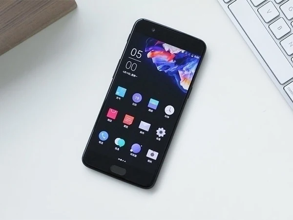 Разблокированный телефон Android оригинальный 4G LTE 5 дюйма 8 ГБ ОЗУ 128 Гб Две SIM-карты