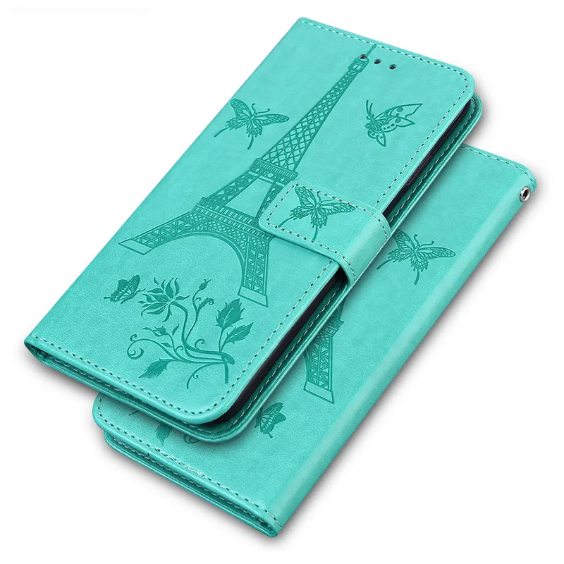 Plain Multifunctional Leather Cases Protective Shell Phone Case Cover Coque For Redmi Note 9 9s 8 8t 7 Pro K20 K30 | Мобильные