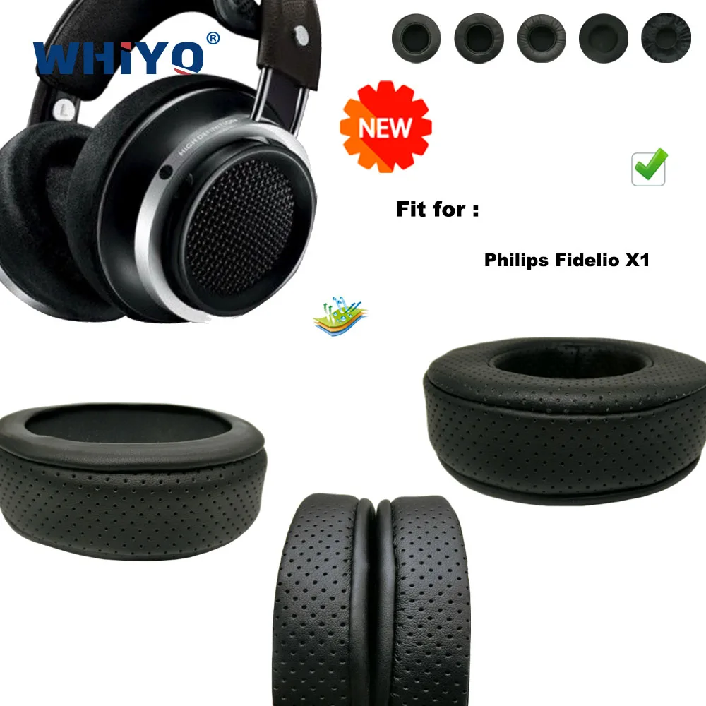 Philips Fidelio X1 