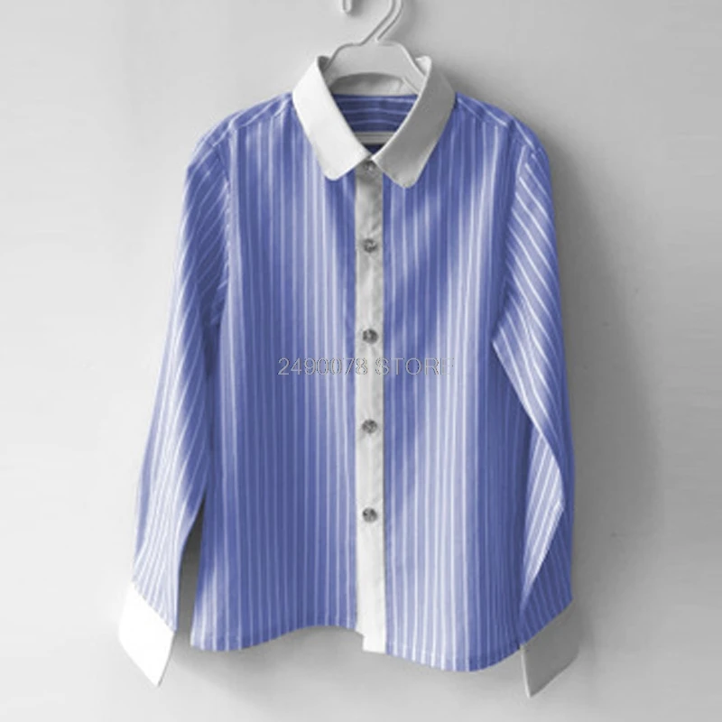 

2020 New School Kids Boys Shirts Toddler Formal Shirts For Boys Brand Baby Boy Tops Children Performance Shirts