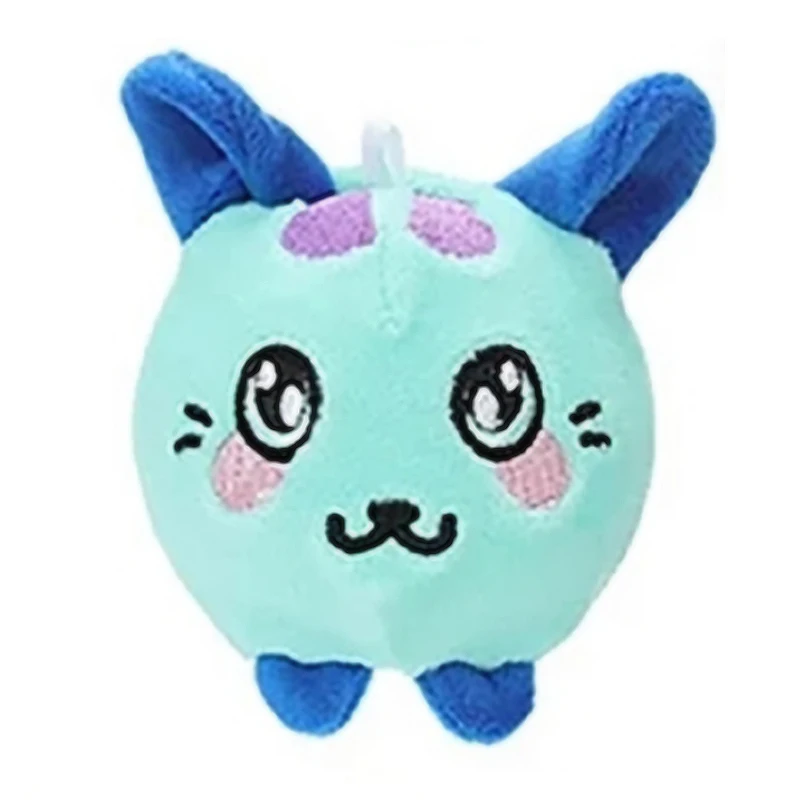 

12cm Plush Squishy Slow Rising Foamed Stuffed Animal Squeeze Toys Soft Adorable Squishies PU Stress Relief Child Toy