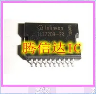 

TLE7209-2R HSOP20