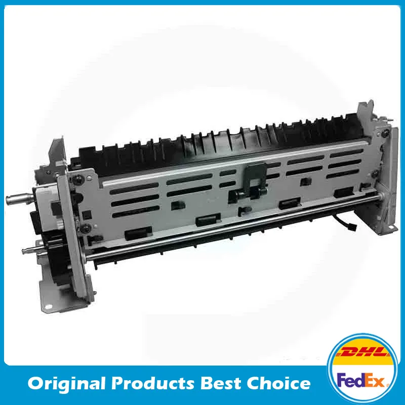 Оригинальный Новый фьюзера термофиксатор комплект RM1-6406 RM1-6406-000CN RM1-6405-000CN для HP P2035