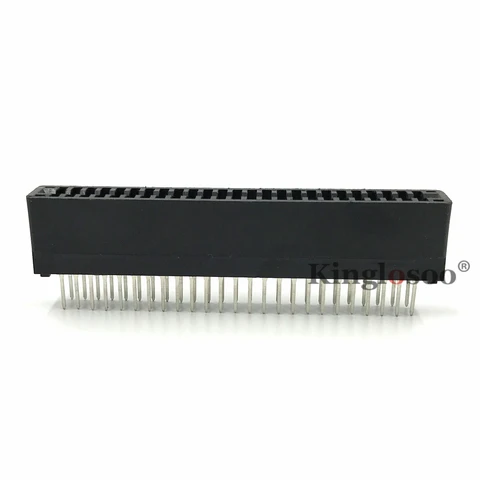 50-контактный разъем соединитель картриджа, запасная часть для ремонта консоли Nintendo 64 N64