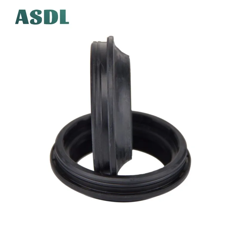 Передняя вилка для мотоцикла пылезащитное уплотнение и сальник Honda VFR400 Kawasaki ZZR250