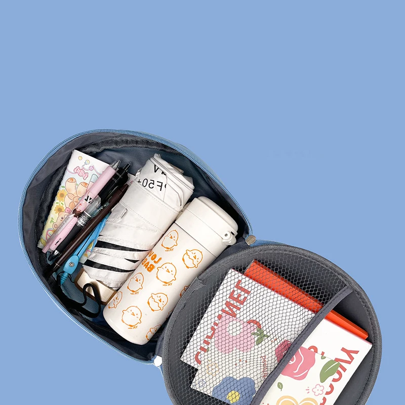 Рюкзак для девочек Disney детей милый детский школьный ранец с принтом Холодное