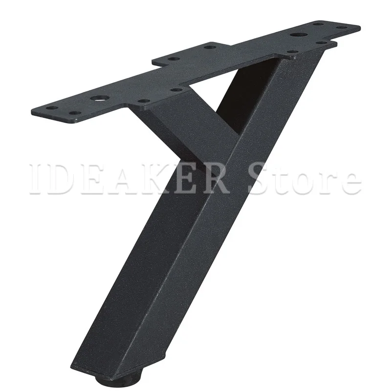 

Metal Furniture Sofa Foot Cupboard Foot Tea Table Support Foot TV Cabinet Foot Furniture Leg Hardware Accessories