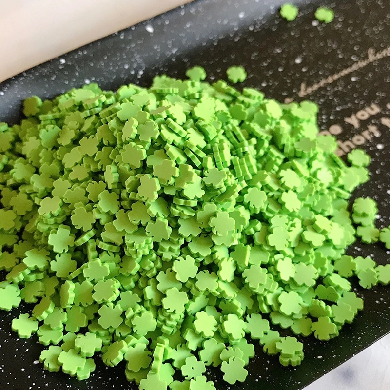 Набор симпатичных слаймов Boxi полимерная глина поставки топпинга сделай сам