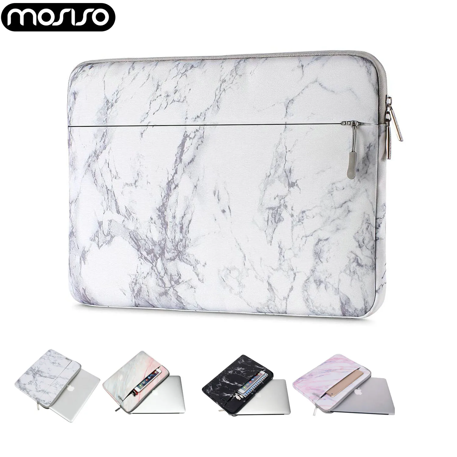 MOSISO модная сумка для ноутбука Xiaomi Macbook Pro 13 Air 11 12 2018 2019 новый 15 сенсорный чехол