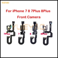front camera for iphone 7 7plus 8 plus 8plus front facing camera right proximity sensor flex cable