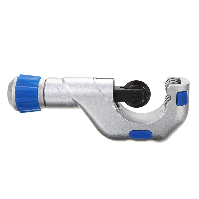 

4-32 / 5-50mm Tapered Roller Bearing Pipe Cutter PVC Copper Pipe Cutter Scissors Tools Quick Cutting Hand Tools Effective