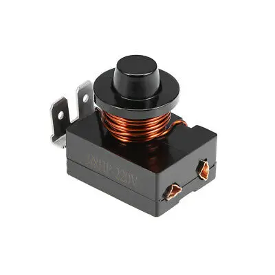 Стартер для холодильника реле 3/8HP-220V 280W замена компрессора