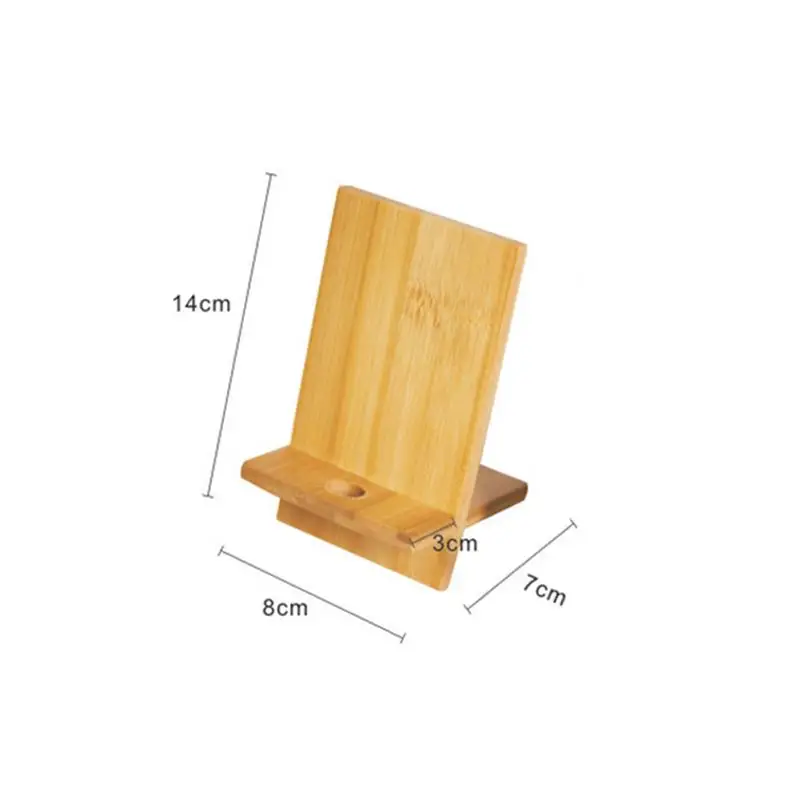 2 шт. держатель для телефона и планшета с отверстием зарядки|Подставки держатели|