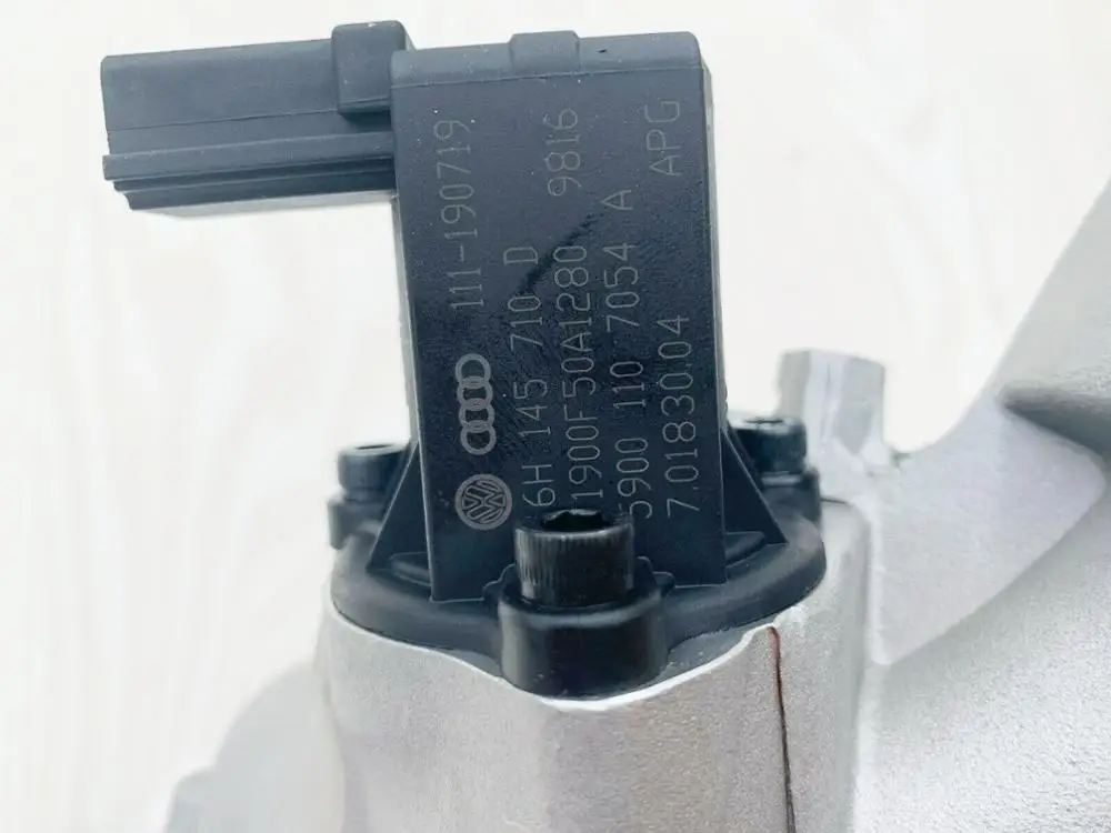IS38 06K145722H 06K145722A 06K145702N turbo турбонагнетатель для Volkswagen Golf 7 R 1 8 T Audi A3 2 0