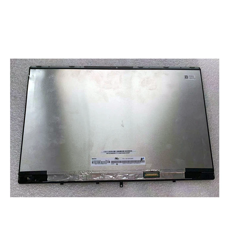 

Original For LENOVO IDEAPAD 720S-14IKB 80XC 80BD B140HAN03.5 LCD Screen Display LCD Assembly Bezel with Frame (no touch )