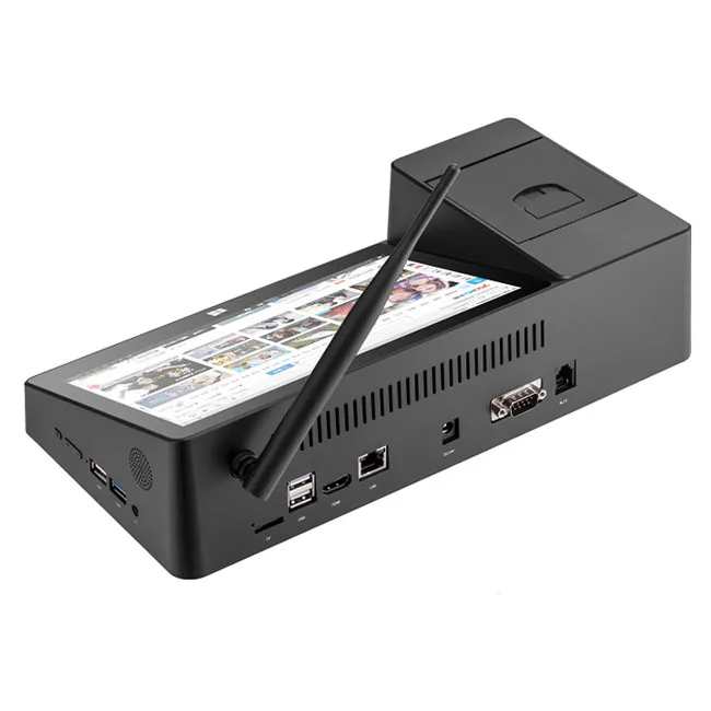 PiPo X3 RK3288 мини ПК Многофункциональный Pos четырехъядерный 2 Гб ОЗУ 32 ПЗУ 8 9 дюймов