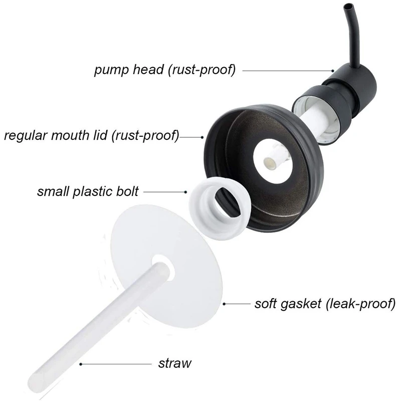 2 шт. декоративная крышка для рук 304 нержавеющая сталь ванная комната античное