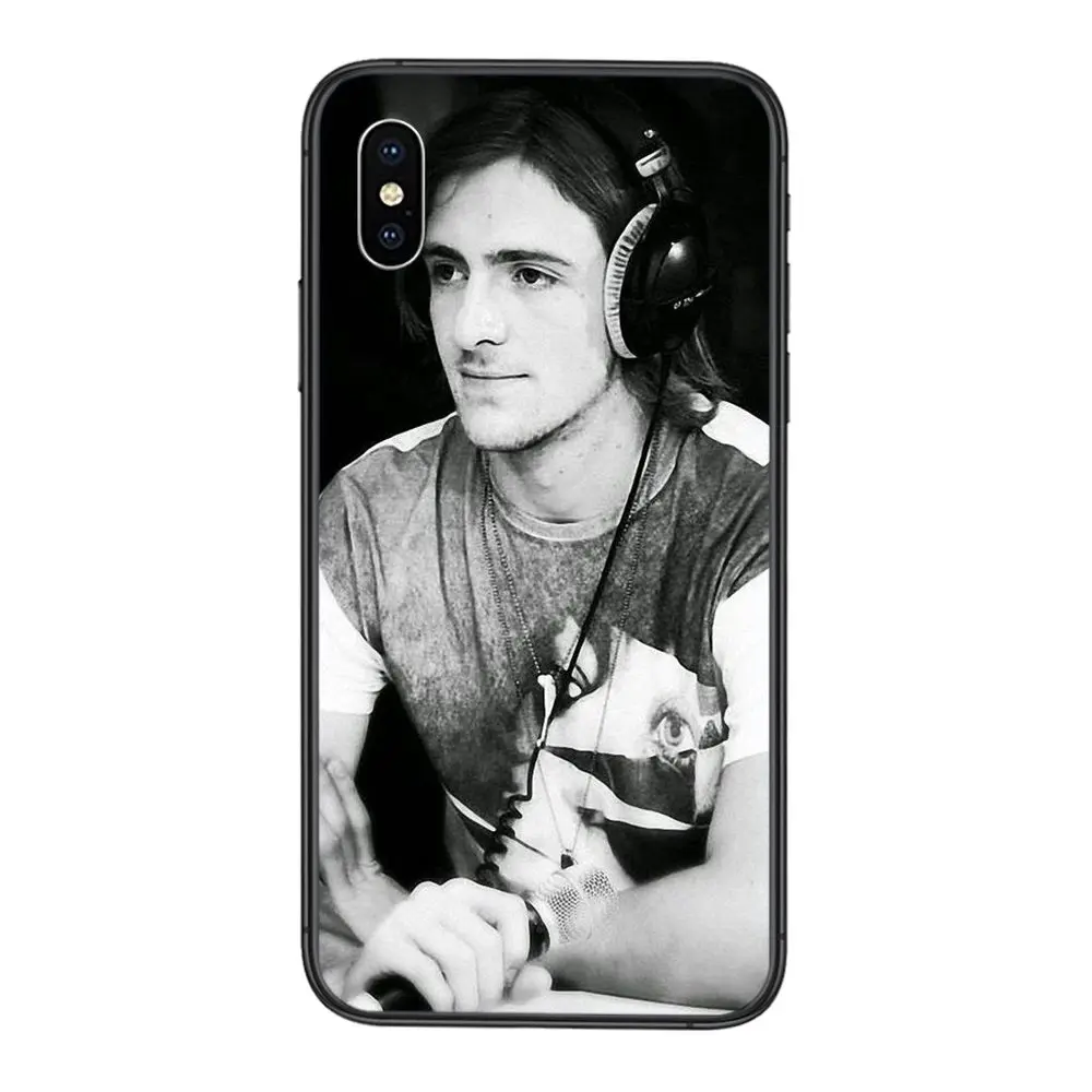 Чехол для телефона из ТПУ ультратонкий iPhone 11 12 Pro Mini Max Plus X XS XR 8 7 6S SE 5 5C | Мобильные