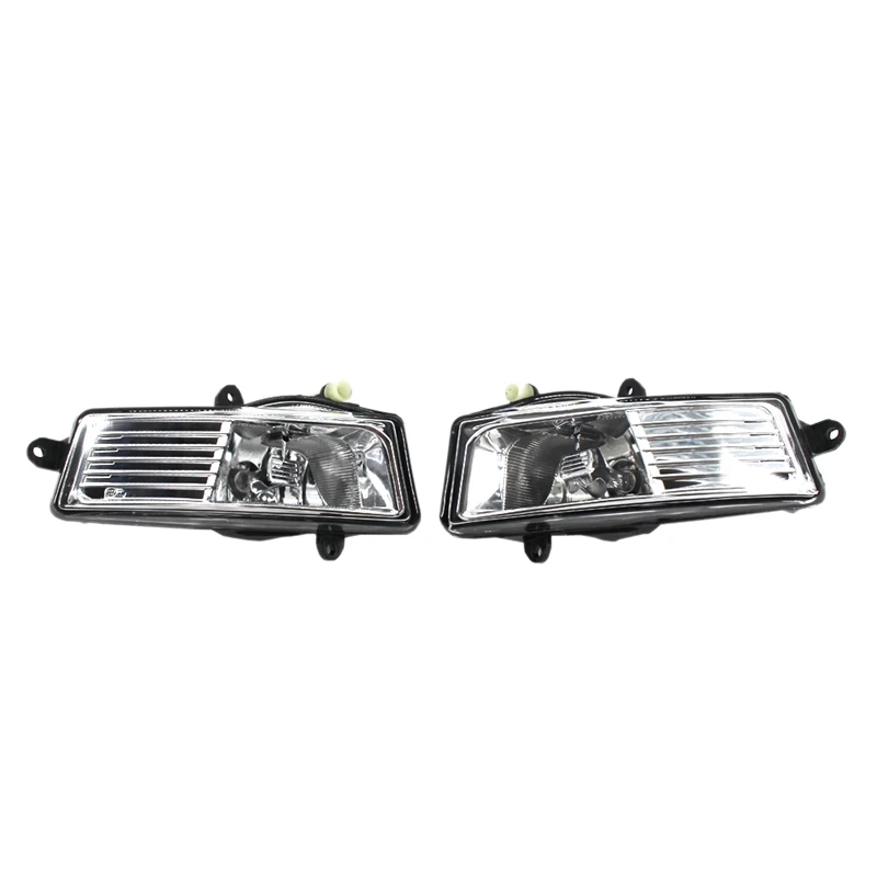 

Car LED Front Bumper Fog Light For- A6 C6 Avant 2009 2010 2011 4F0941699A 4F0941700A