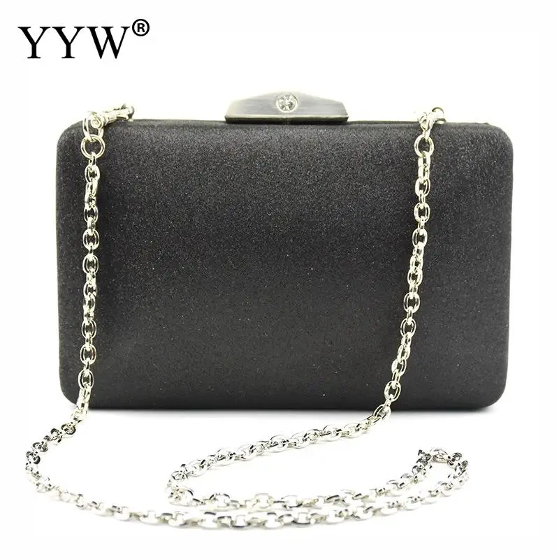 

2021 Women'S Clutch Bag Classic Evening Bags Chic Textured-Leather Women Wedding Party Handbag Female Clutch Bolsos Boxy Shape