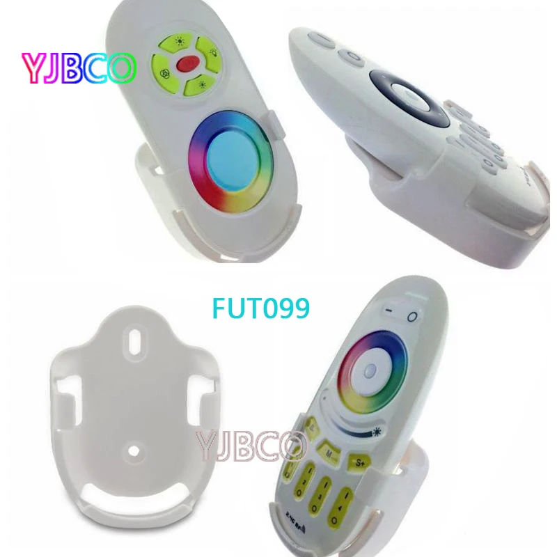 Настенный держатель для пульта дистанционного управления 2 4G 4 Zone RF Miboxer