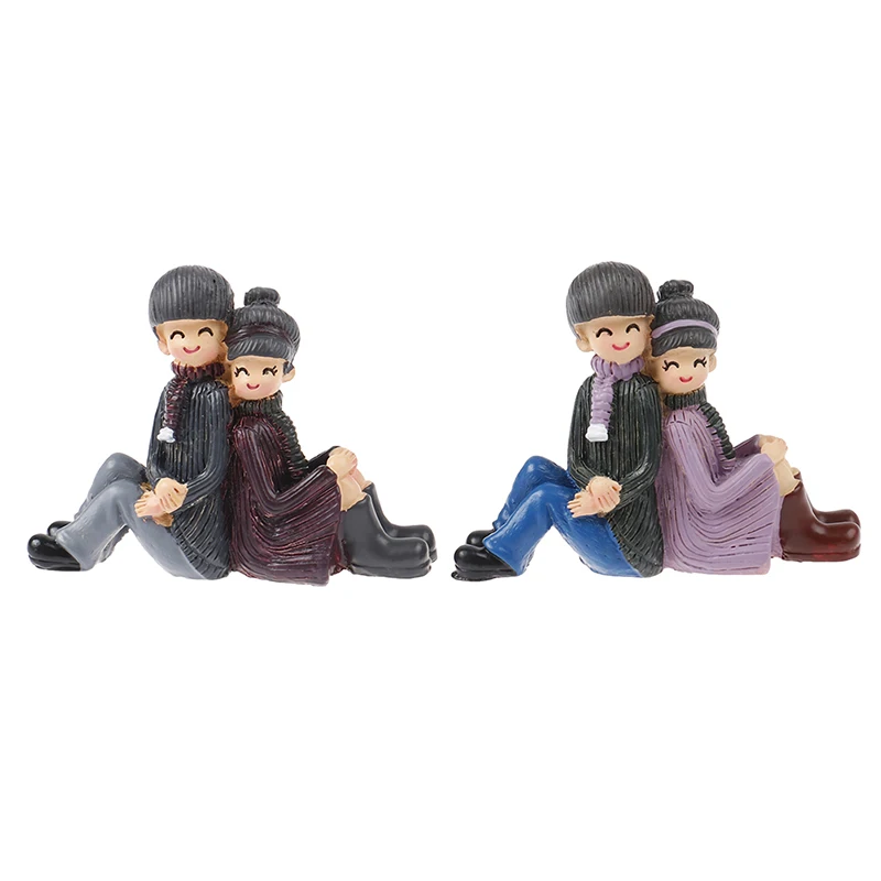 

1 шт., украшения из смолы для двоих