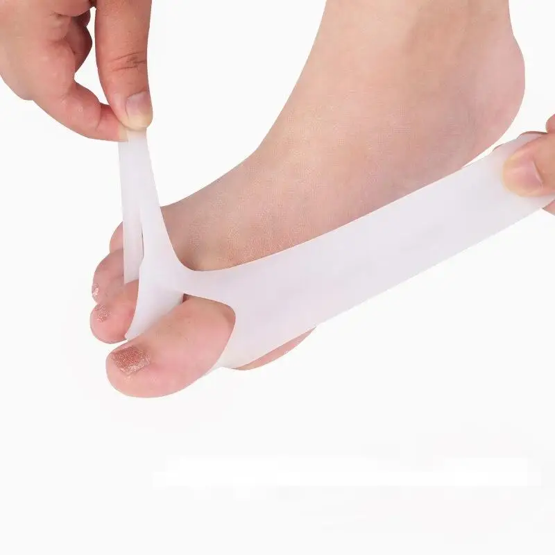 Ортопедические стельки ортопедические силиконовая гелевая Подушечка Для