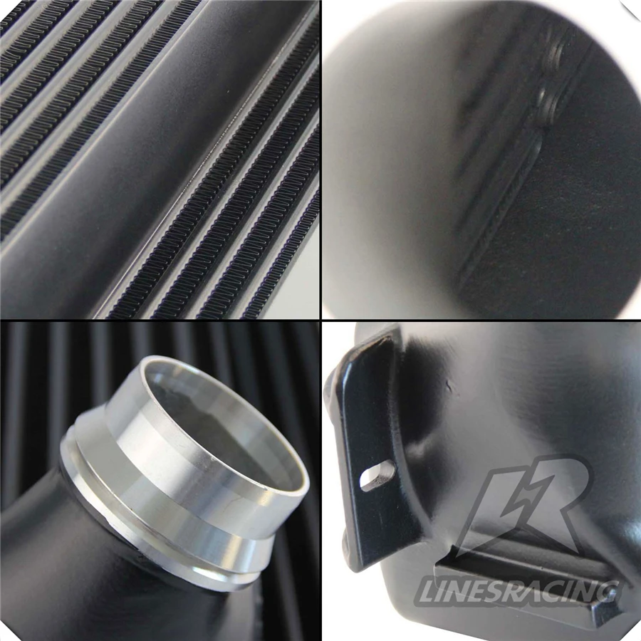 Болт на FMIC гоночный передний держатель интеркулер подходит для B * MW 1/2/3/4 серии F20