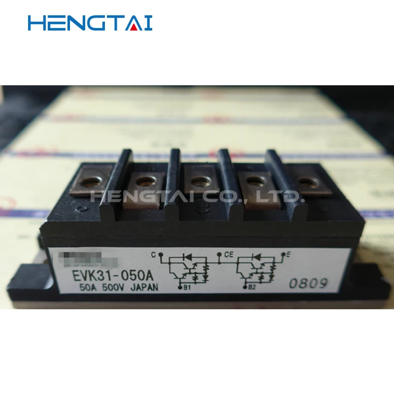 

Free shipping EVK31-050A ORIGINAL MODULE