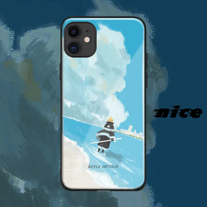 Чехол для iPhone SE 6s 7 8 x xr xs 11 pro max Samsung s 10 20 plus