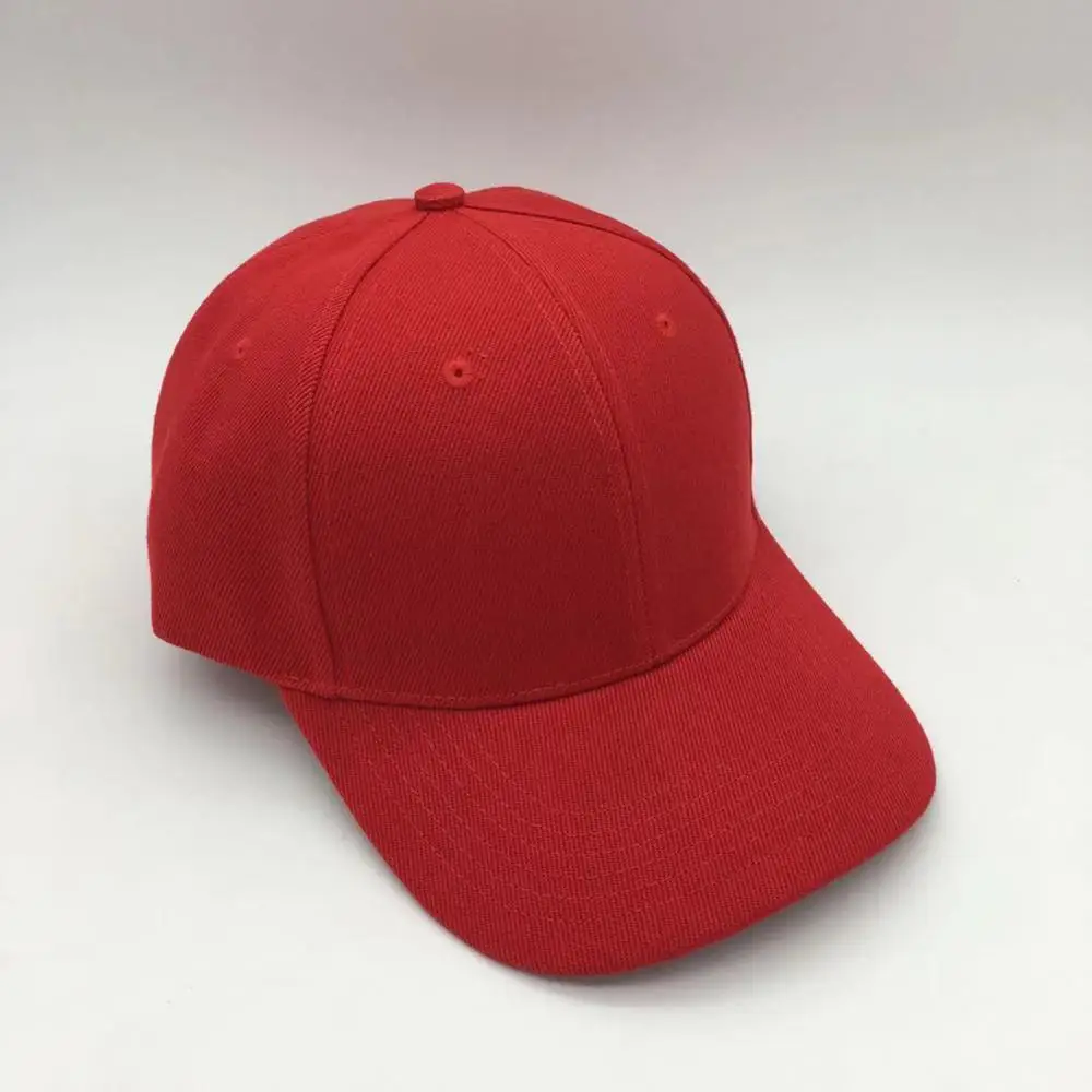 Хлопковая бейсболка с различной вышивкой имени высококачественная акриловая