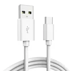 USB-кабель для передачи данных и зарядки для Samsung Huawei Xiaomi Oneplus