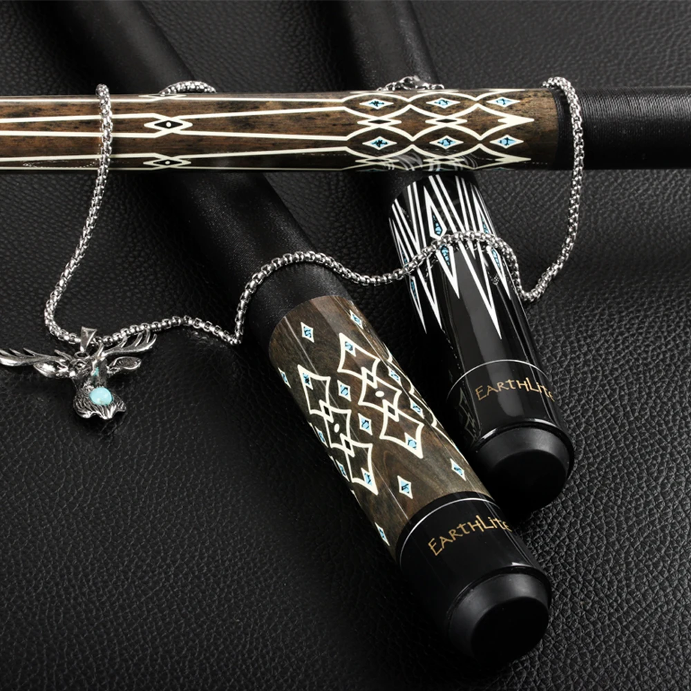 CRICAL Pool Cue Stick бильярдный высокое качество ирландский льняной обертывание 13 мм