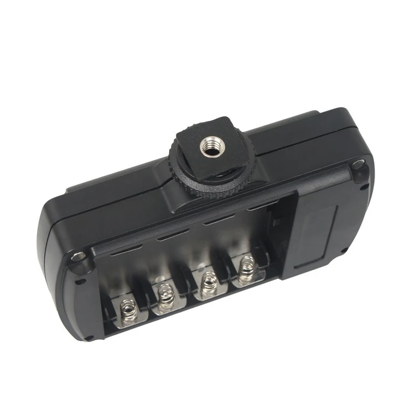 96 Светодиодный Видео свет на камеру Горячий башмак фото заполняющий для iPhone X 8 7 6s