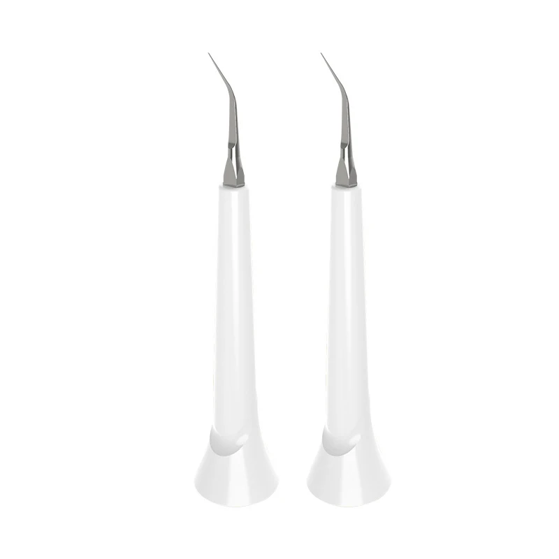 

1 шт. насадки-Скалеры для удаления зубных расчесок для Philips HX3/HX6/HX8/HX9, зубная щетка для глубокой очистки зубов, прочный уход за полостью рта