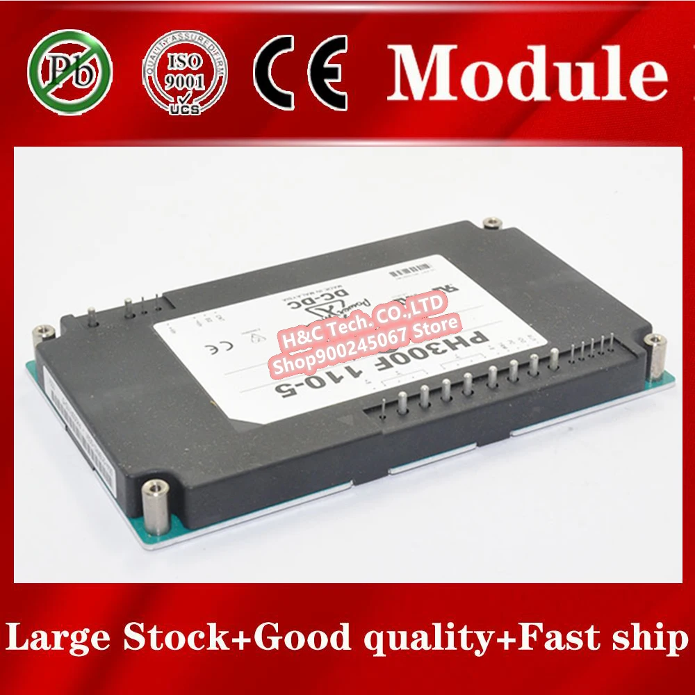 

Fast ship 1pcs PH300F110-5 Module PH300F1105 PH300F110-5