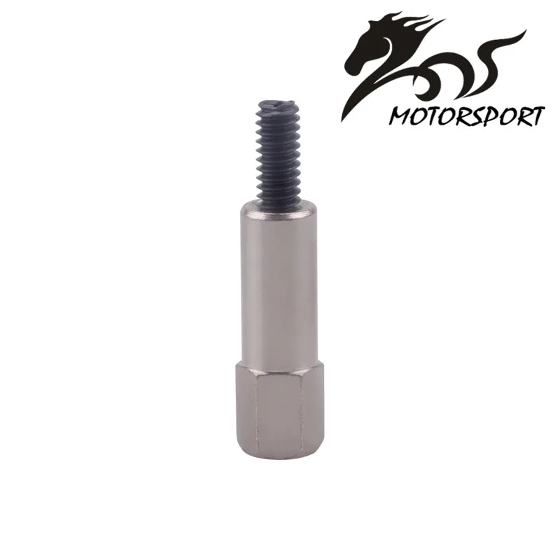 8 шт. хромированные болты для крышки клапана CHEVY 283 305 327 350 SBC|Колпак клапана| |