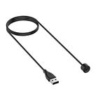 Провод для зарядного устройства для Xiaomi Mi Band 5, смарт-браслет для Mi band 5, зарядный кабель для Mi Band 5, USB-кабель для зарядного устройства