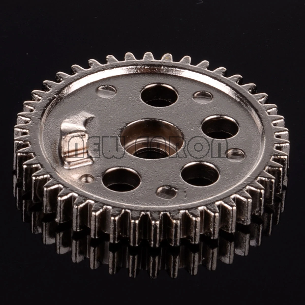 Новая пряжа ENRON 06033. Gear (42T) RC HSP 1/10 4WD внедорожник 94155 94166 Racing|truck carrier|truck carcar truck lifts |
