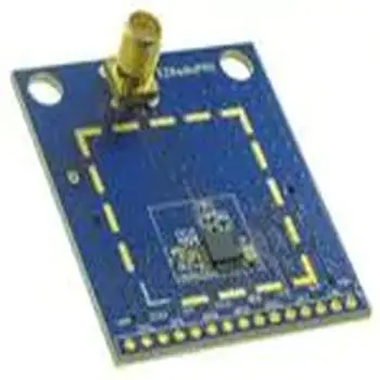 

4362CPRXB434M RF инструменты разработки 434 МГц, только Rx