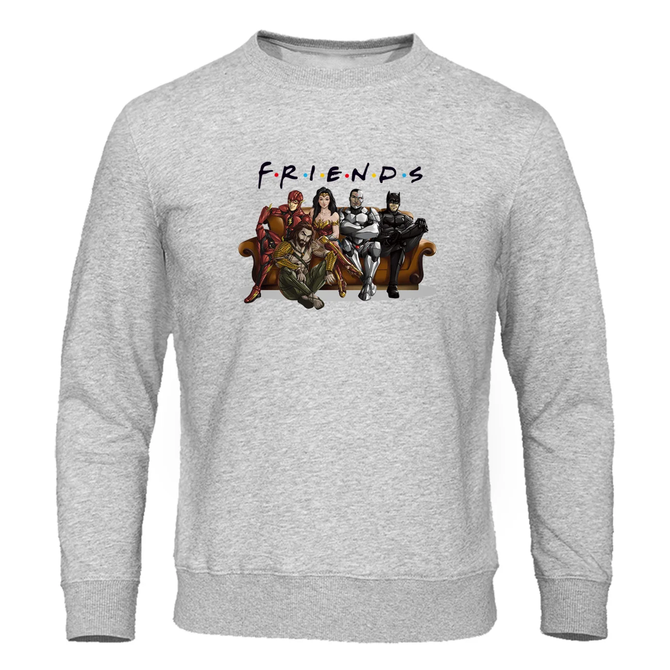 2020 Осень Зима Новинка худи Мстители хлопок мужская толстовка с капюшоном свитер