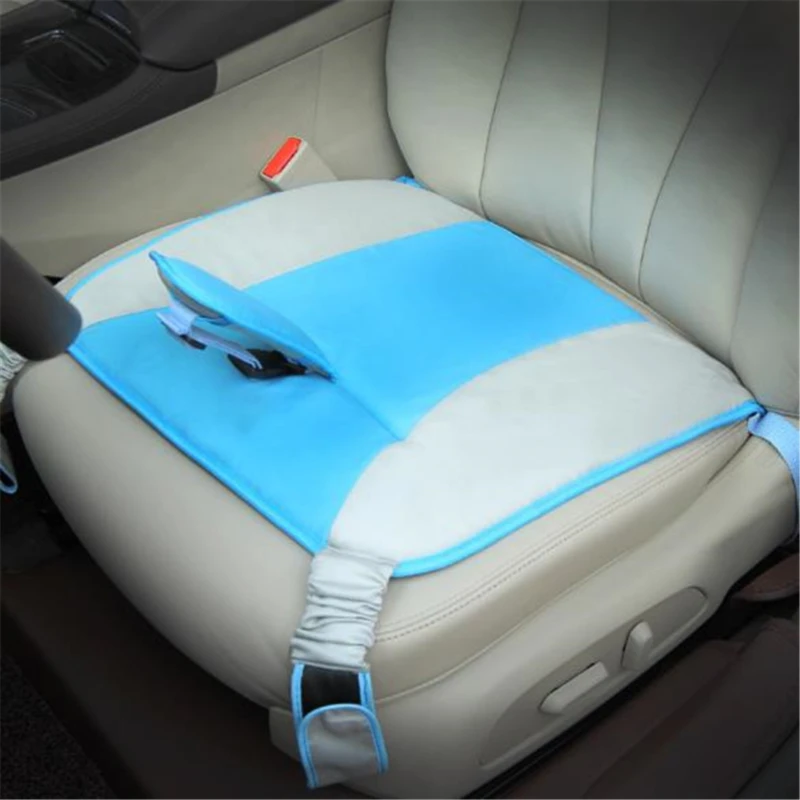 Автомобильный ремень безопасности для беременных женщин для вождения с подушкой для автомобильного сиденья, подплечник для автомобильног... от AliExpress WW