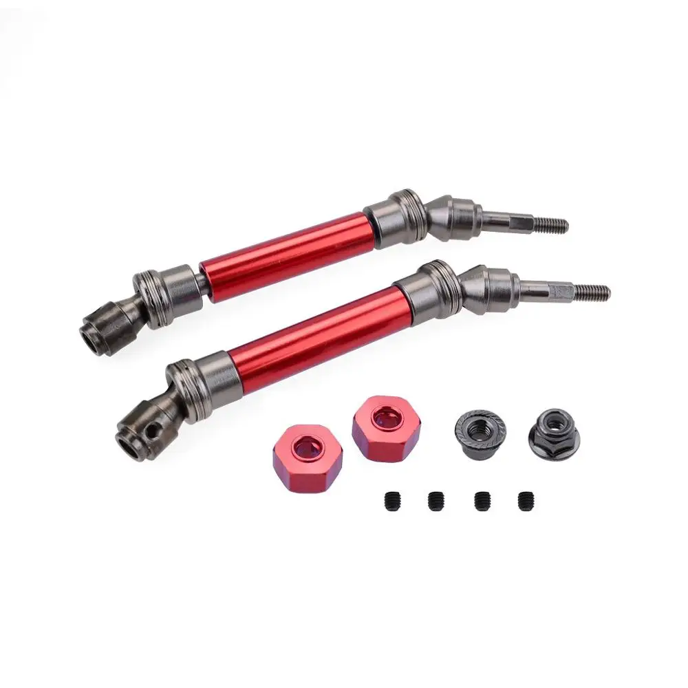 передний и задний приводной